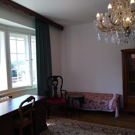 Rooms In Prague-Big+Comfy Eksteriør billede