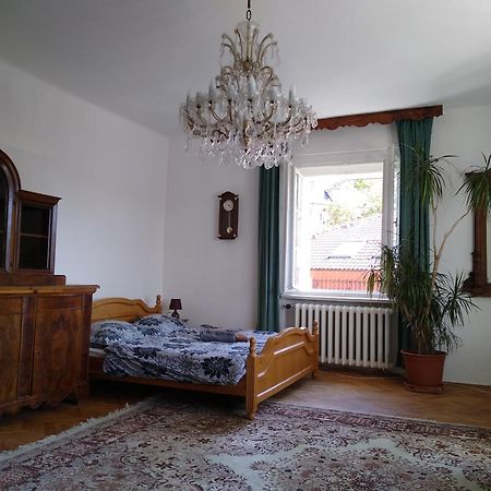 Rooms In Prague-Big+Comfy Eksteriør billede