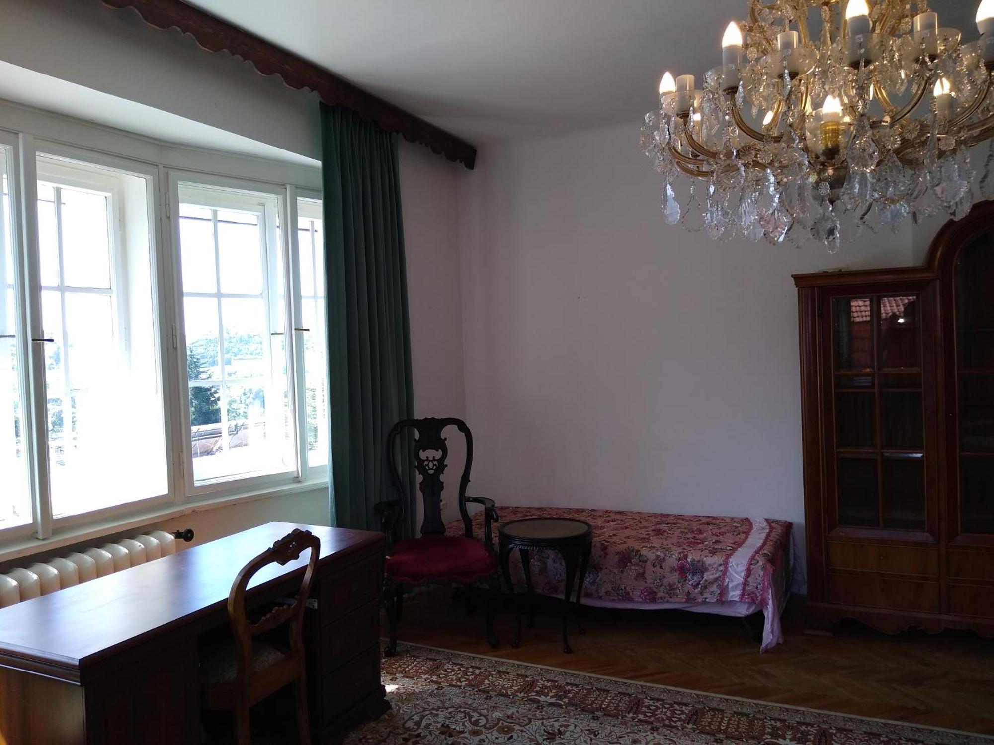Rooms In Prague-Big+Comfy Eksteriør billede