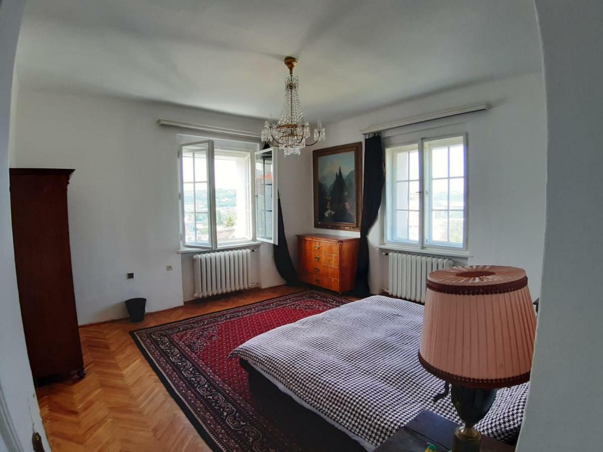 Rooms In Prague-Big+Comfy Eksteriør billede