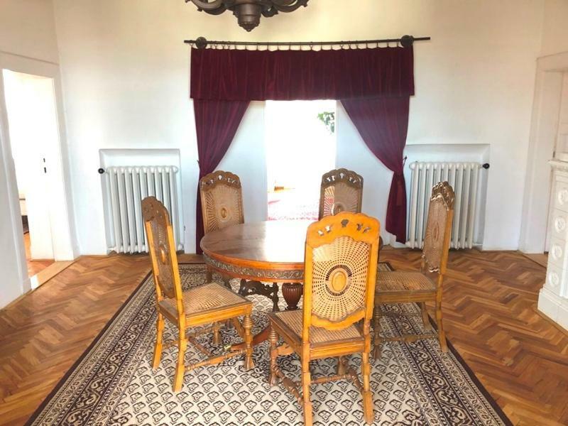 Rooms In Prague-Big+Comfy Eksteriør billede