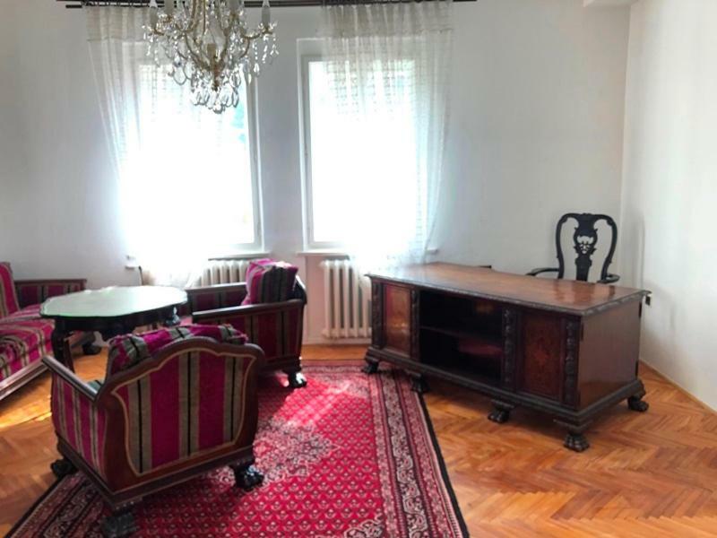 Rooms In Prague-Big+Comfy Eksteriør billede