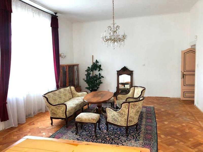 Rooms In Prague-Big+Comfy Eksteriør billede