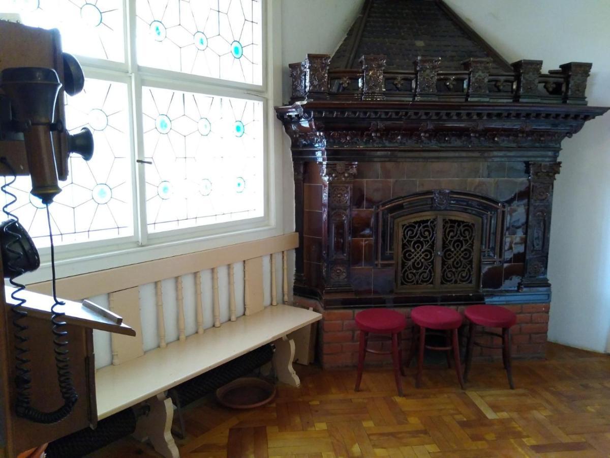 Rooms In Prague-Big+Comfy Eksteriør billede